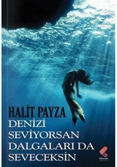 Denizi Seviyorsan Dalgaları Da Seveceksin / Ali Varol