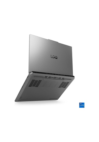 Lenovo LOQ 17IRX10 83JH006ETR-08 32 GB 512 GB SSD SSD RTX5060 17.3" Free Dos Dizüstü Bilgisayar