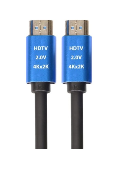 Zr198 4k Hdmı Kablo 3 M Hmngo48-ıeg4874d