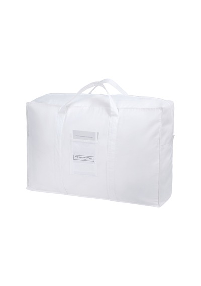 The White Company Lüks Macar Kaz Tüyü Yorgan 4.5 Tog Beyaz