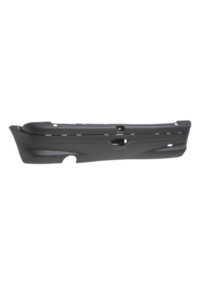 Tampon Arka Astarsiz Peugeot P206 1998-2006 504642718