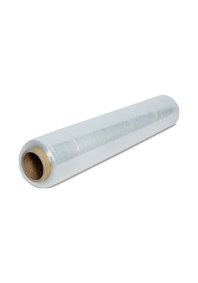 Stein Palet Streç Film 1 Adet 50 Cm X 200 Metre Net Sarım