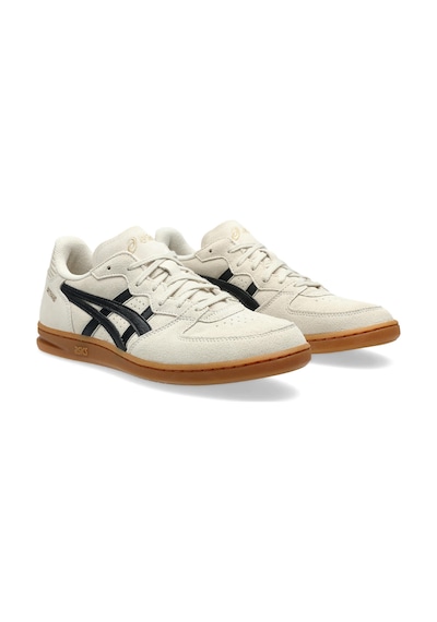 Asics Skyhand Og Unisex Mineral Beige/aurora Green Sneakers 1203a452-250