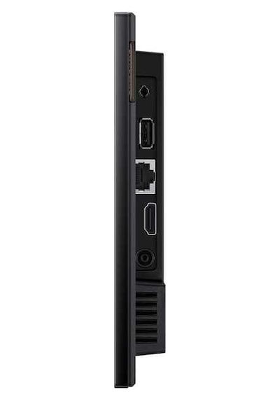 Samsung DB10D 10.1" LED Monitör Bilgi Ekranı