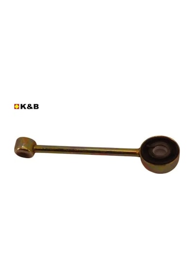 Vites Kumanda Çubuğu Kisa 206 Dv6ted/ew10j4