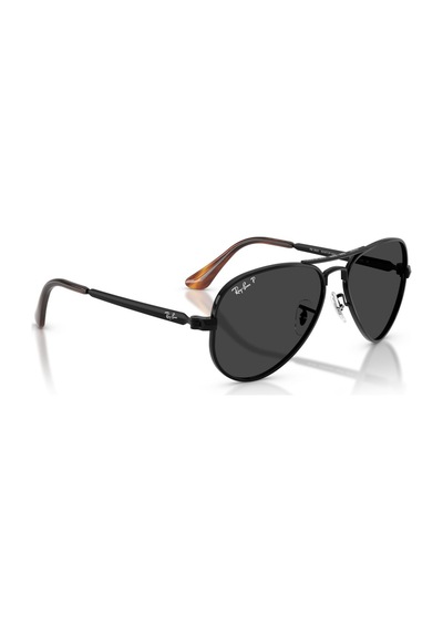 Ray-Ban Güneş Gözlüğü Rb3925 62 002/48 Siyah