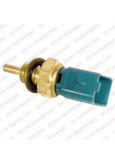 Delphı Ts10218-12b1 Hararet Müşürü Berlıngo-partner 1.4-1.6-1.9-c2-c3-c4-c5-jumpy-nemo-xsara-scudo-p206-p307-expert-lgn