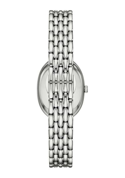 Emporio Armani Ar11706 Kadın Kol Saati Metalik Gri