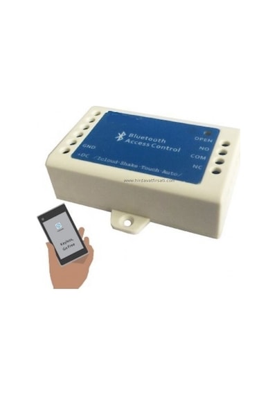 Marelli Keyless Go Bluetooth Modülü Kapınızı Cep Telefonunuzla Açın
