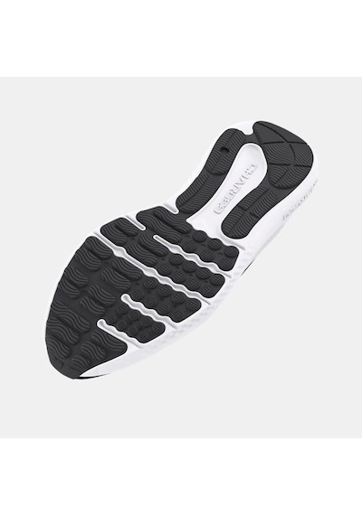 Under Armour Charged Surge 4 Kadın Koşu Ayakkabısı C-und027007b10001 Siyah