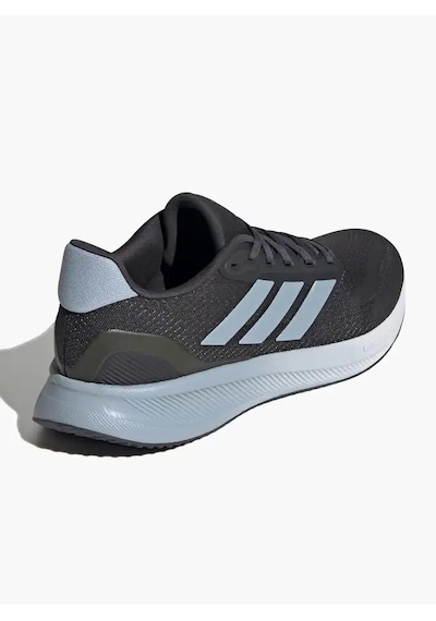 Adidas Runfalcon 5 Erkek Koşu Ayakkabısı Siyah