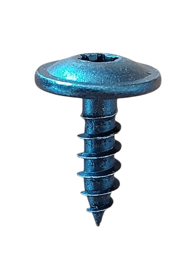 Trox Vida Tx25vw N10354601 5x15x15mm 10 Adet 15030 M22 x 170