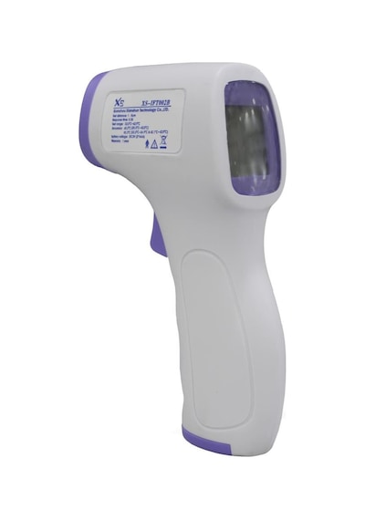 XS IFT-002B Vücut ve Alından Temassız Ateş Ölçer