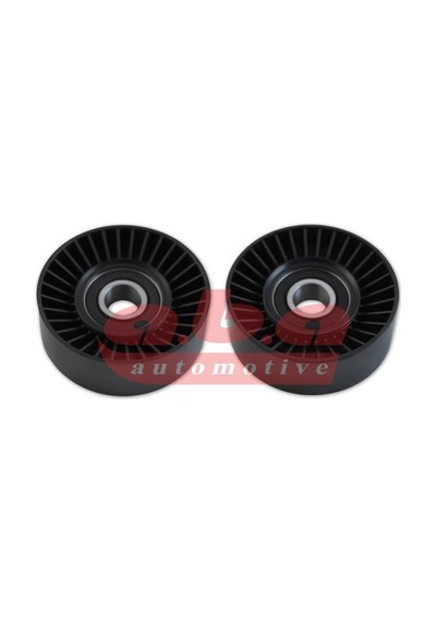 Aba 25154613 V Kayıs Gergı Rulmanı Bmw E39 E53 X5 M62