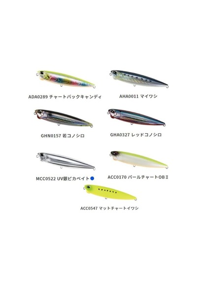 Duo Realis Pencil 130 Sw Ccc0872 Mat White Lolly Glow Suni Yem