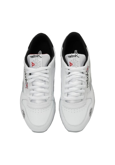 Reebok Classıc Leather Beyaz Unisex Sneaker 000000000101664891 Beyaz