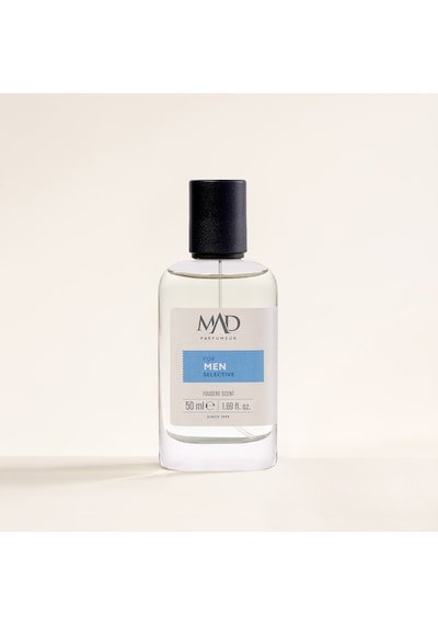 Mad A114 Selective Erkek Parfüm EDP 50 ML