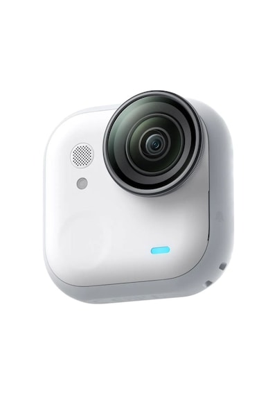Insta360 Go Ultra Arktik Beyaz Monte Edilebilir Kamera Standart Paketi Inst-cınsabea