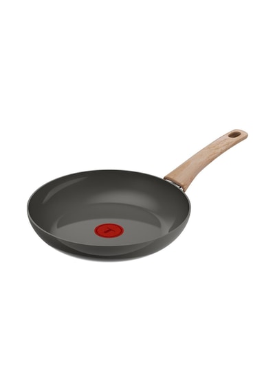 Tefal Renew Artus Seramik Tava - 24 Cm Gri