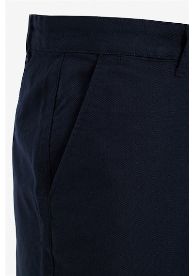 Süvari Lacivert Regular Casual Pantolon Pn2020500754-m09