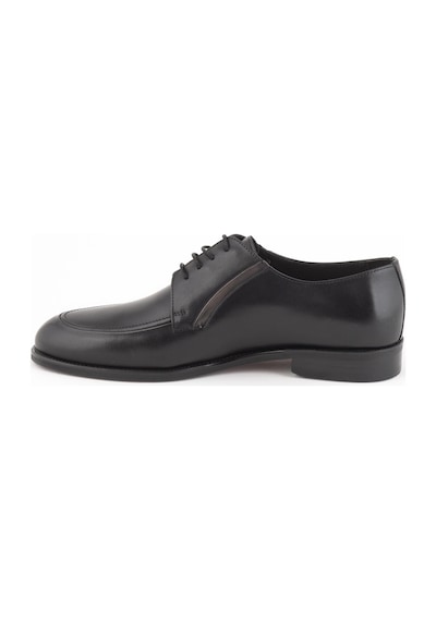 Pierre Cardin 1193126 Erkek Ayakkabı Slt-01193126001 Siyah