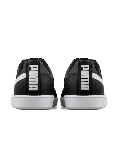 Puma Baseline Unisex Günlük Ayakkabı 37260501 Siyah