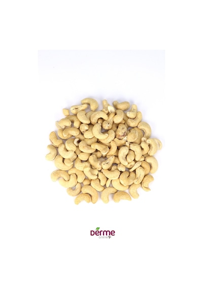 Derme Online Kaju Çiğ Naturel Jumbo 500 G