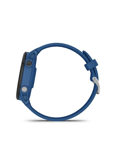 Garmin Forerunner 255 Akıllı Koşu Saati Mavi (GARMİN TÜRKİYE) Mavi