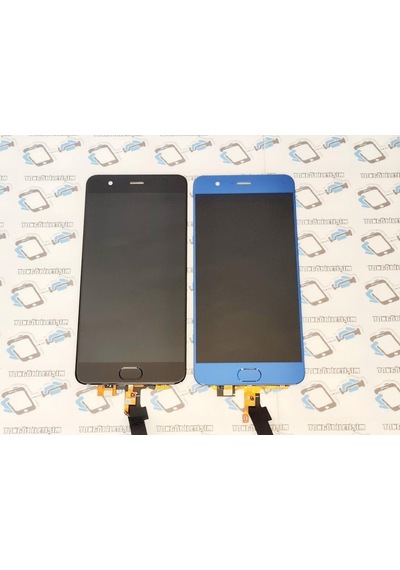 Xiaomi Mi Note 3 Lcd Ekran Dokunmatik (Servis) (503869866)