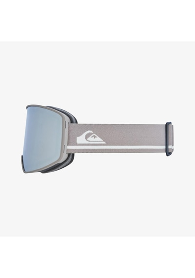 Quiksilver Storm Erkek Beyaz Kayak Gözlüğü Eqytg03218