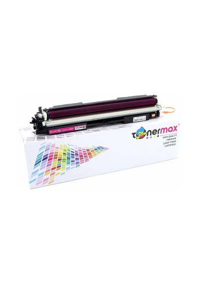 Hp 126A / Ce313A Kırmızı Uyumlu Toner / Cp1025 / M175 M270 / M275