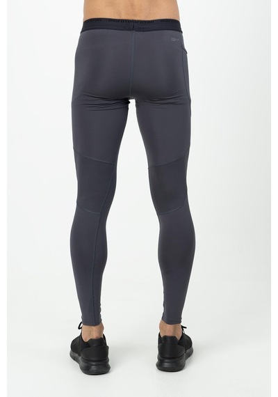 Maraton Active Slimfit Erkek Koşu Antrasit Tayt 21966-antrasit Antrasit