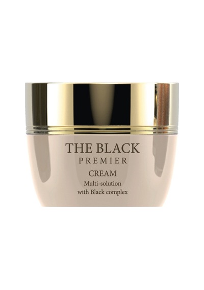 Coreana The Black Premier Cream