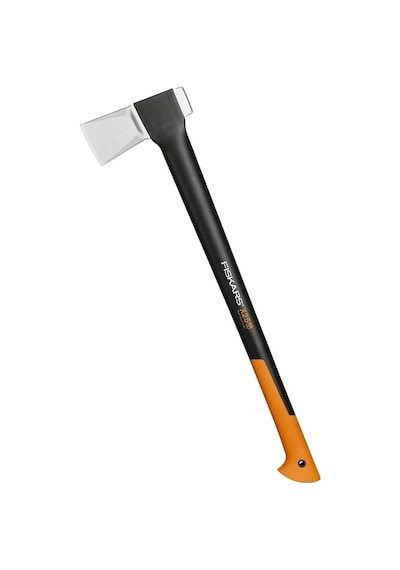Fiskars X25 Büyük Parçalama Baltası XL