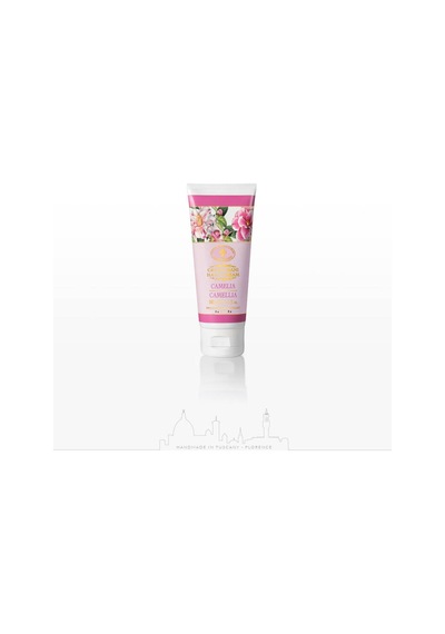 Saponificio Artigianale Fiorentino Camellia El Kremi 100 ML