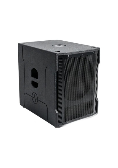 Bofmann Bf-s15p 600w Pasif Subwoofer Ahşap Kabin