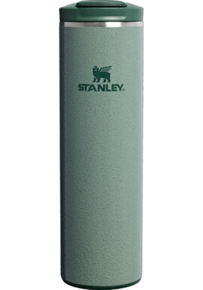 Stanley The Transit Fliptop Mug 0.47l Klasik Termos 10-13062-020 Yeşil