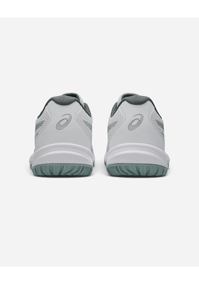 Asics Upcourt 6 Erkek Spor Ayakkabı 1071a104-107 Beyaz