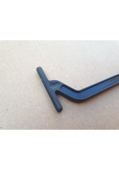Fiat Palio Albea Strada 2006 2012 Motor Kaput Kilit Çekme Kolu