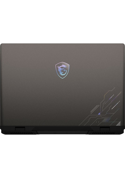 MSI Crosshaır 16 HX AI D2XWGKG-047XTRA30 Ultra 9 275HX 64 GB 2 TB SSD RTX5070 16" Dos Dizüstü Bilgisayar