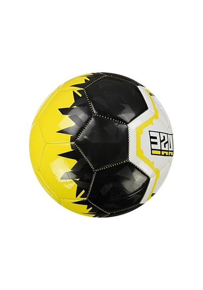 Yumuşak Dokulu 4 No Futbol Topu Açık Altın