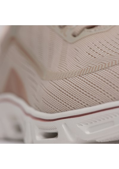 Jeep Shoes Roamer Kadın Bej Ayakkabı