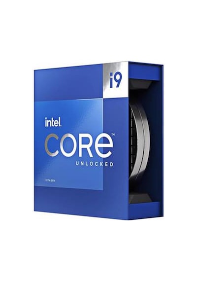 Intel Core İ9 13900kf 3.00ghz 24 Çekirdek 36mb Önbellek Lga1700 Soket 10nm Kutulu Box İşlemci