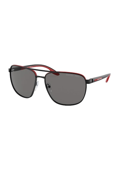 Prada Sport SPS50Y 19G02G 62 Polarize Erkek Güneş Gözlüğü