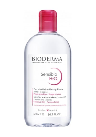 Bioderma Sensibio H2o 500 Ml-447