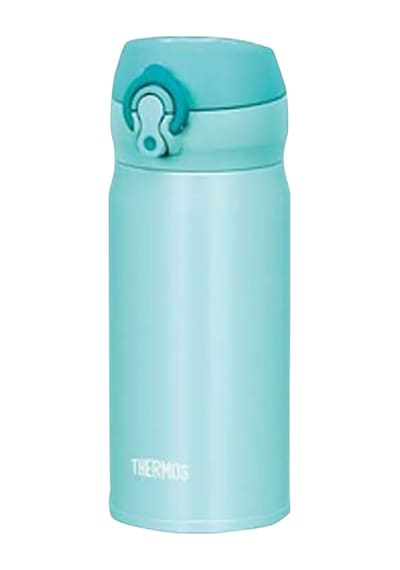 Thermos Jnl-350 Ultralight Mug Mint 0.35 L Paslanmaz Çelik Termos Çok Renkli