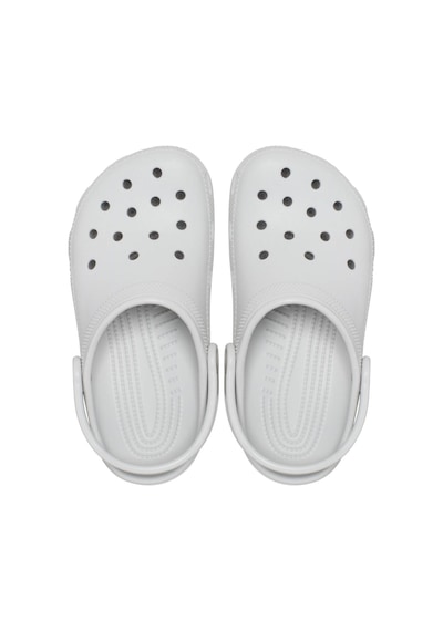 Crocs Classic Clog K Çocuk Terlik Cr206991 Crc.1ft Beyaz