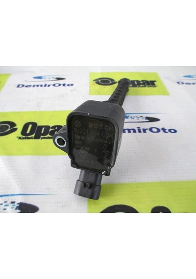 55213613 Ateşleme Bobini 1,4 16 V.Bravo-Linea-G.Punto BOSCH