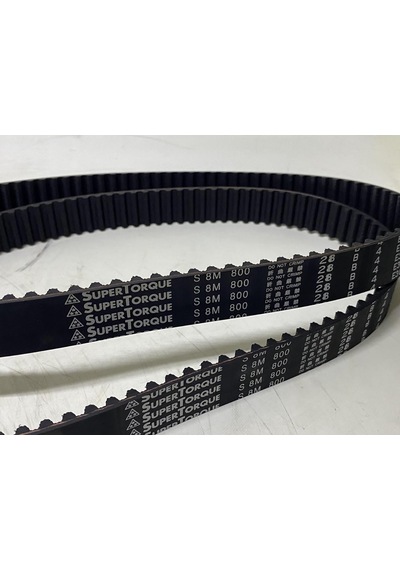 Std8m 800 25mm Mitsuboshi Kauçuk Zaman Kayış