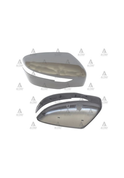 Nissan Qashqai 2014-2021 Ayna Kapağı Dış Sinyalli Sağ Oem No:963734ea3c